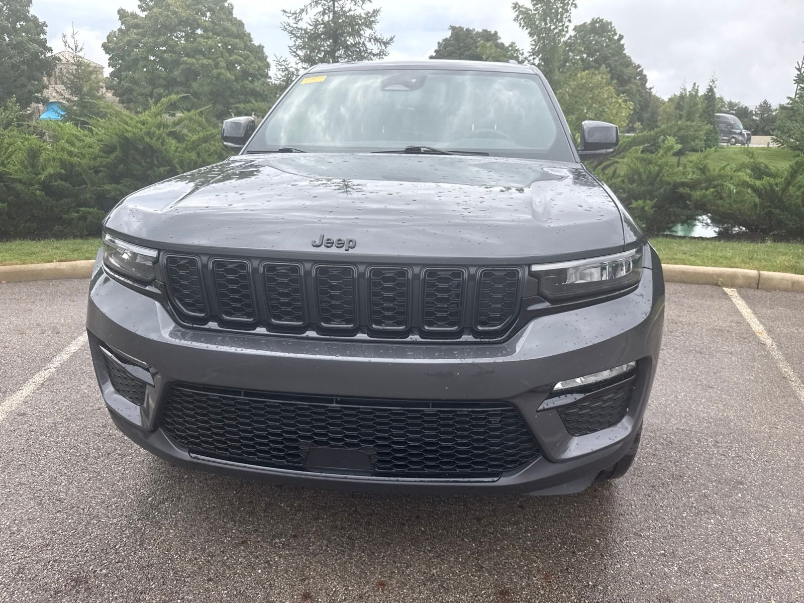 jeep grand cherokee 2024 1C4RJHBGXRC110658 image jeep grand cherokee 2024 1C4RJHBGXRC110658 image